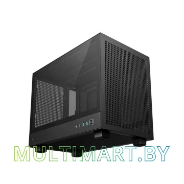 Корпус Deepcool CH160 R-CH160-BKNGI0-G-1 картинка 2